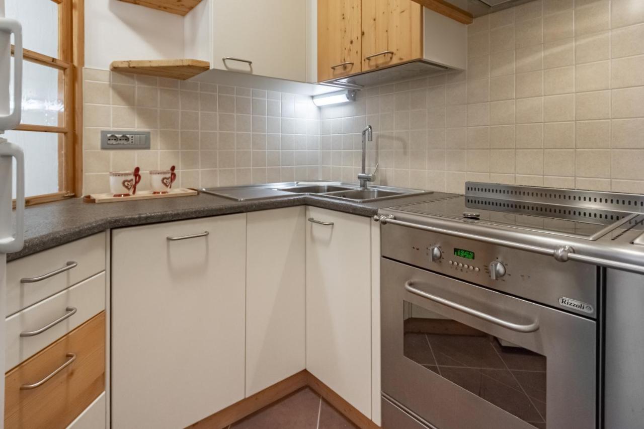 פרדאצו Dolomiapartments - Appartamento Orso Bruno מראה חיצוני תמונה