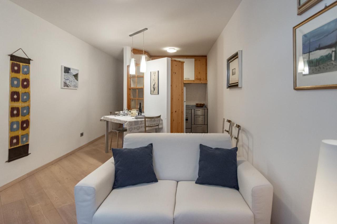 פרדאצו Dolomiapartments - Appartamento Orso Bruno מראה חיצוני תמונה