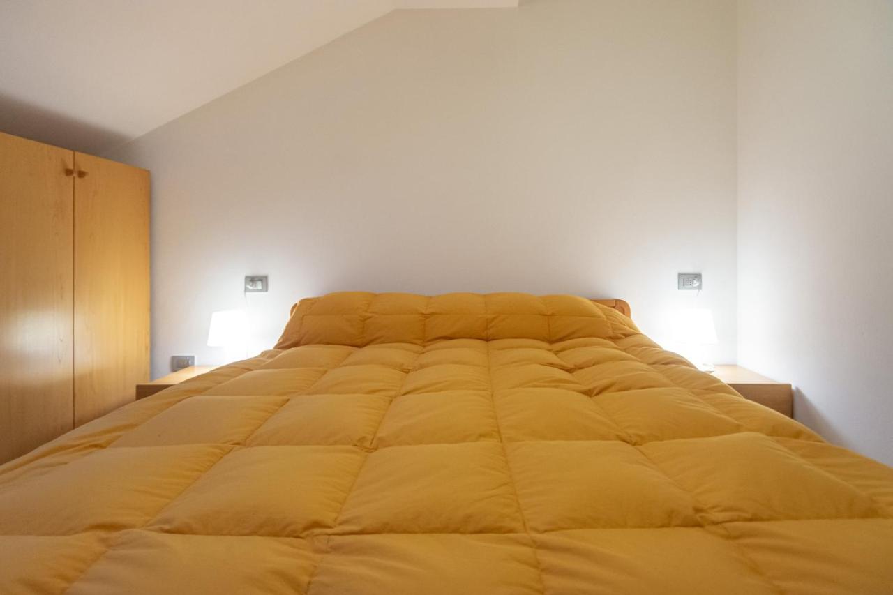 פרדאצו Dolomiapartments - Appartamento Orso Bruno מראה חיצוני תמונה